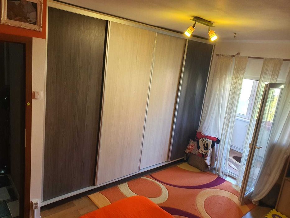 Vand apartament 2 camere - Racadau, Brasov - direct proprietar