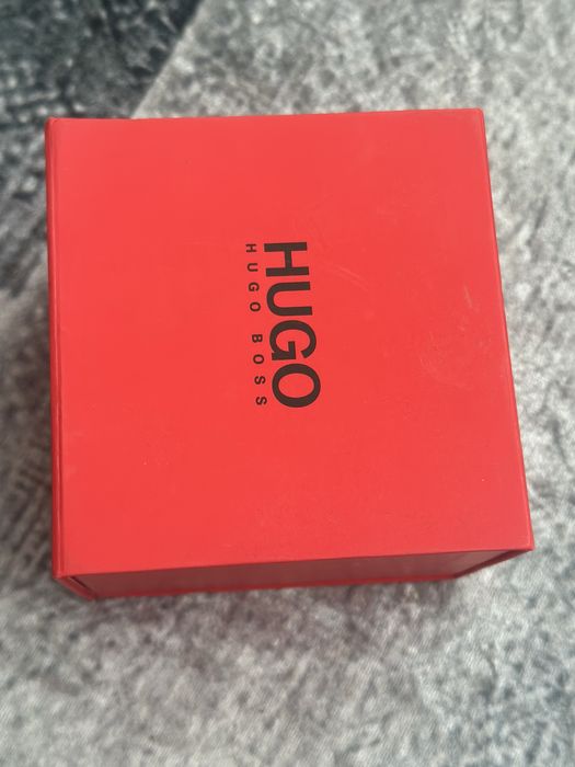 Ceas HUGO Boss First (modelul 1530186)