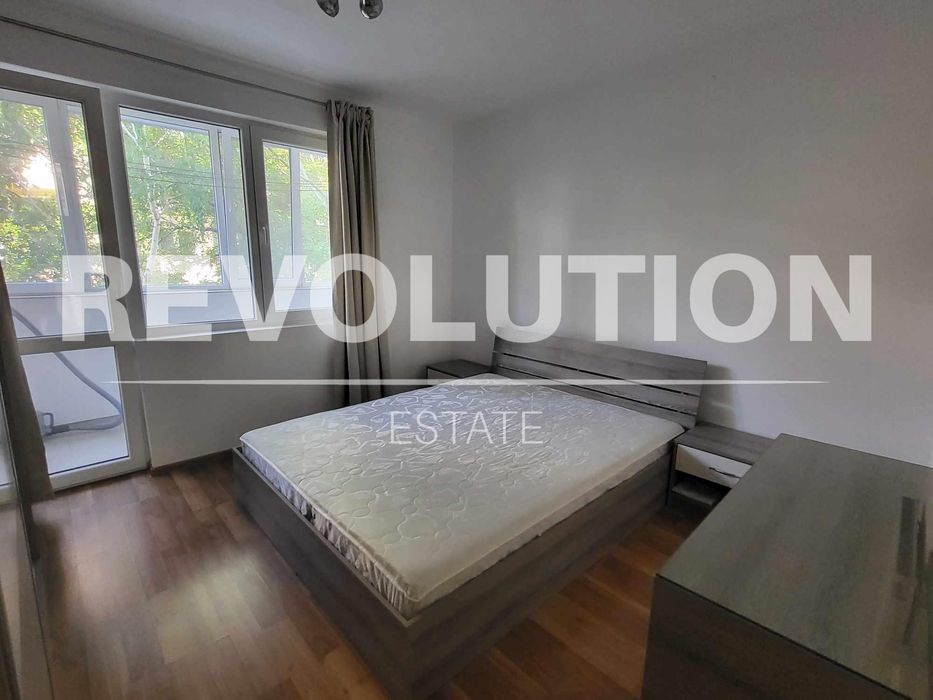 Дава се под наем Двустаен апартамент в Варна, Генералите - 60 кв.м за 425 € - Снимка #4