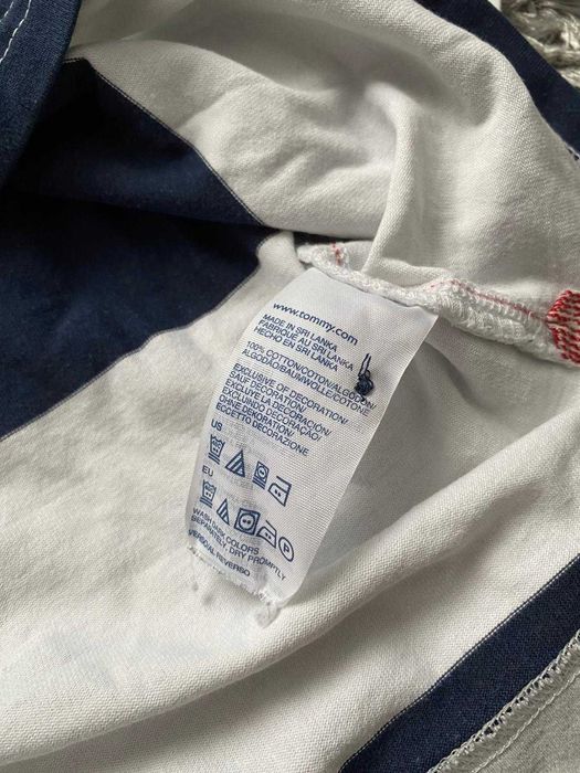 bluza tommy hilfiger dama