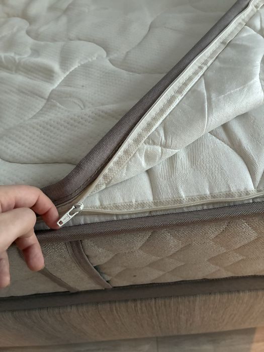 2 шт Кровати размер 160*2.00