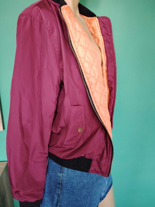 Якета размер S и М на цени от 15 лв.