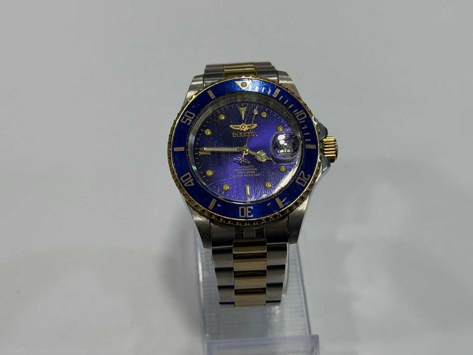 Автоматичен часовник Invicta