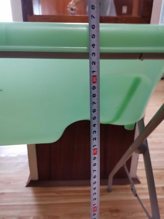 Анатомична ваничка