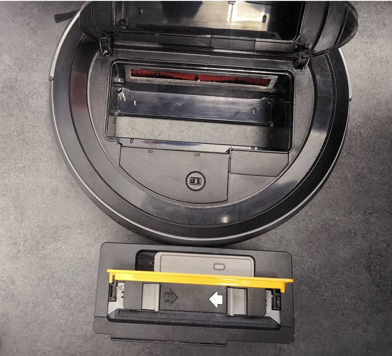 Aspirator Miele Scout RX2