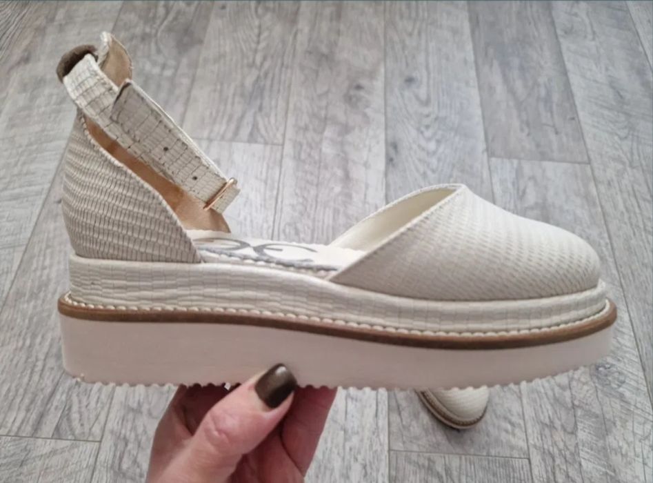 Espadrile Esstefa nr. 33