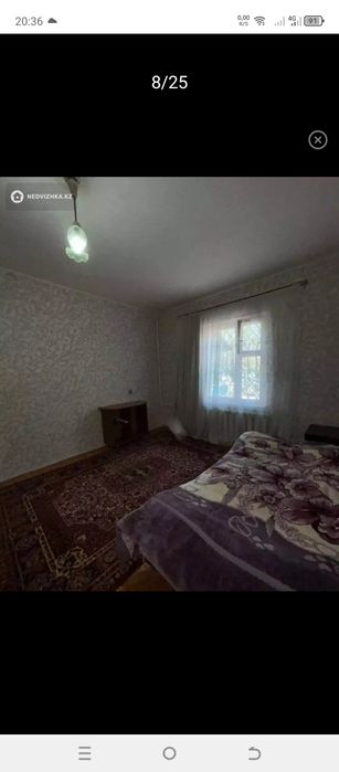 Продается дом, микрорайон Наурыз.