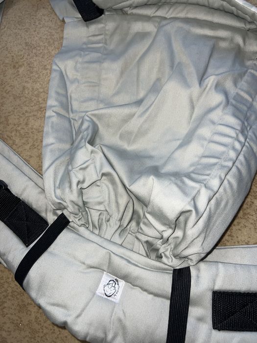 Кенгуру для ребенка