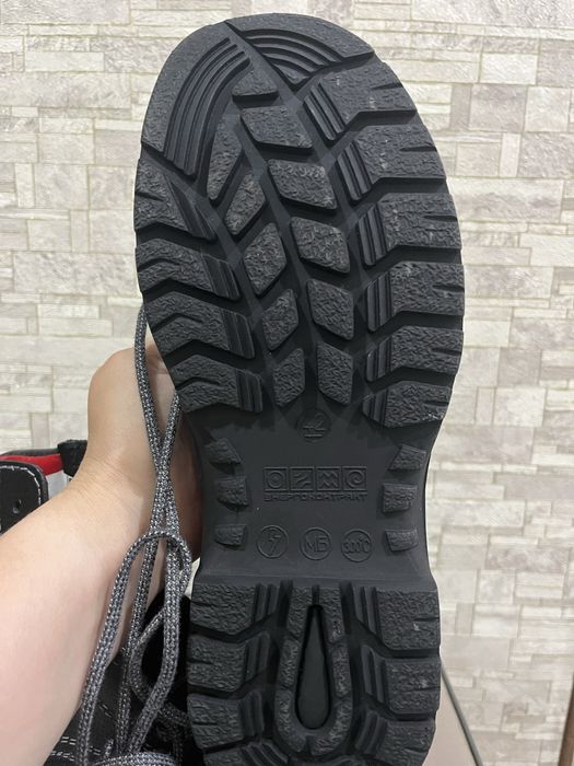 Спецобувь летний 42 размер