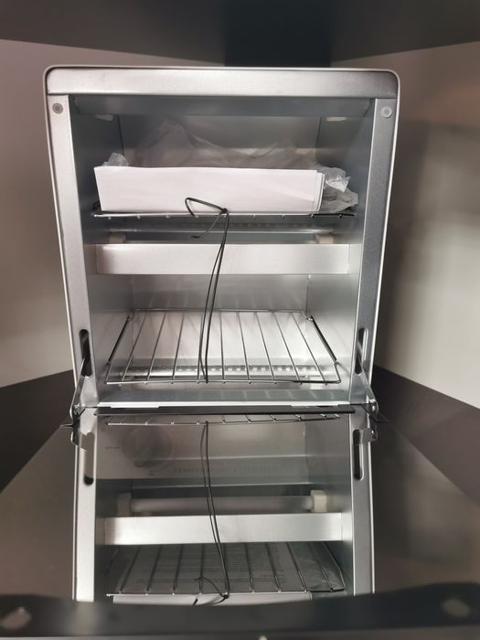 Aparat de sterilizat, Freze, Lămpi