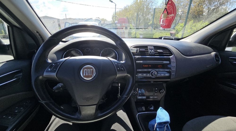 FIAT 125p 2009 — imagine 5