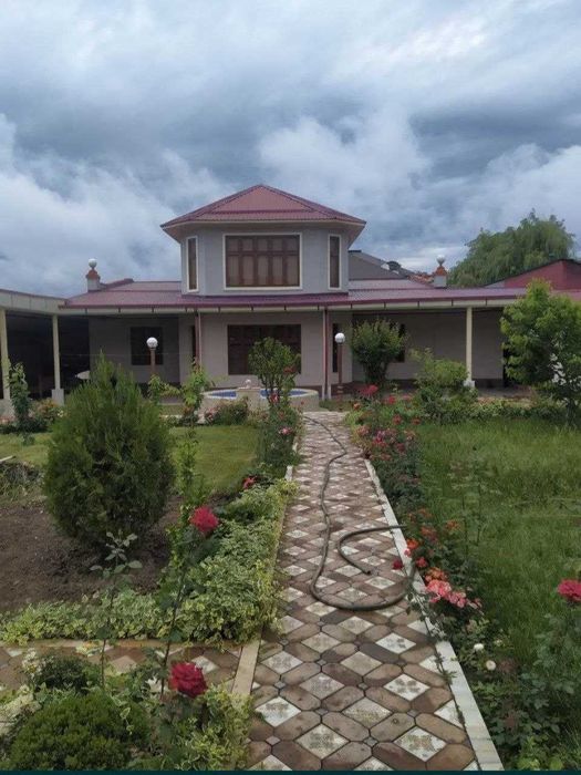 Циолковская.Продам дом на 7сотках. Фасад 35м.Бартер на квартиру.