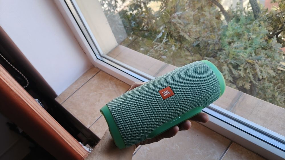 Boxă portabilă JBL Charge 3