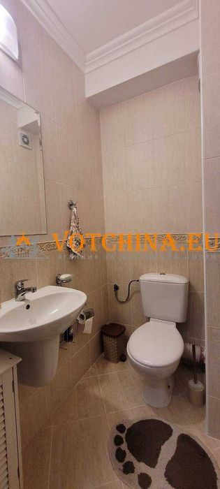 Продава се Четиристаен апартамент в Свети Влас - 130 кв.м за 993 €/кв.м - Снимка #8