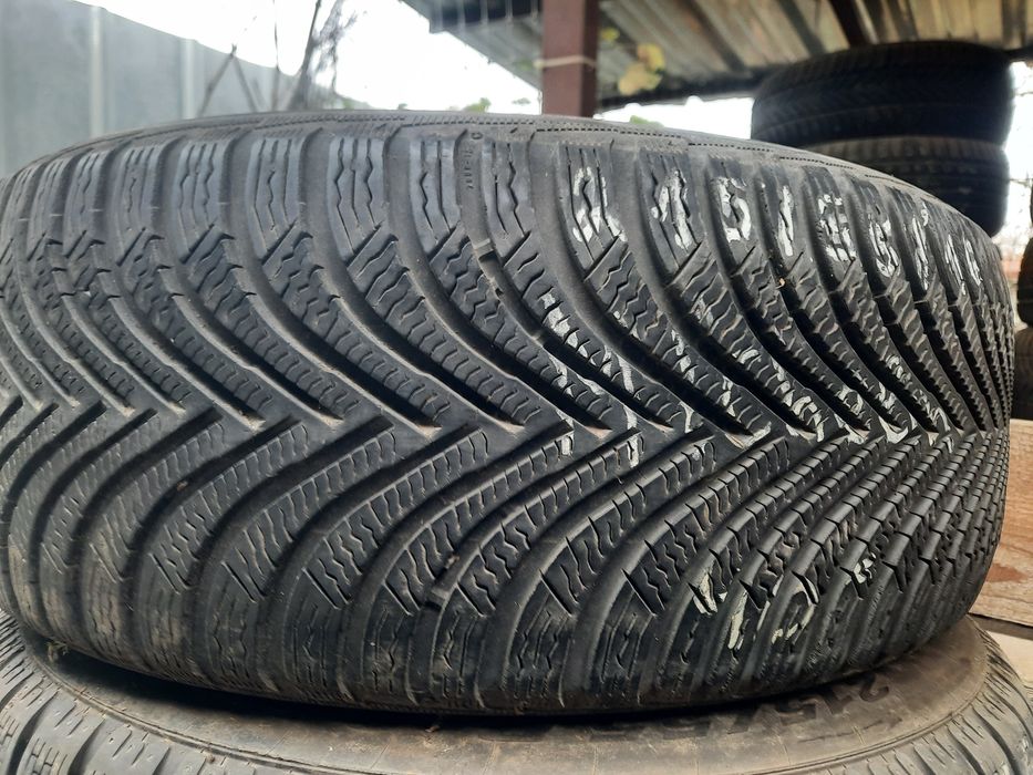 Единични Зимни Гуми:215/65/16;215/55/16;225/55/16;195/55/16 и 195/60/1