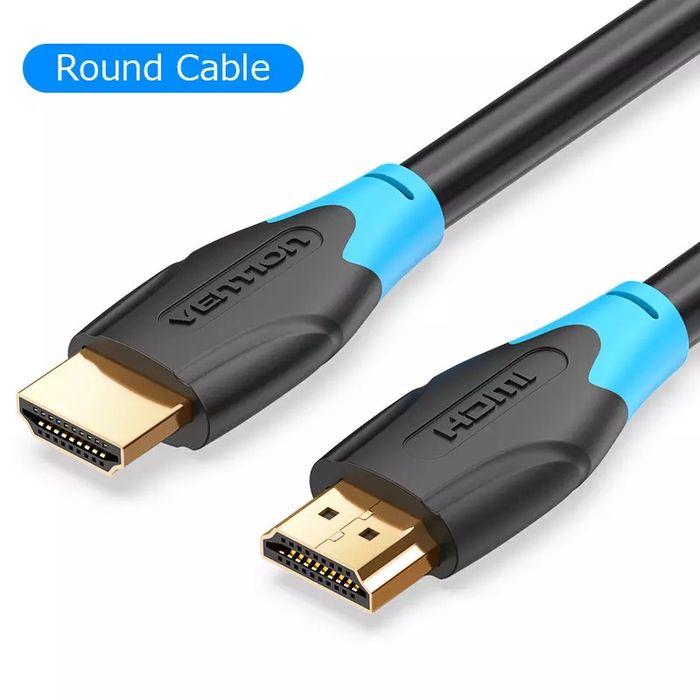 Продаю фирменный HDMI кабель Vention