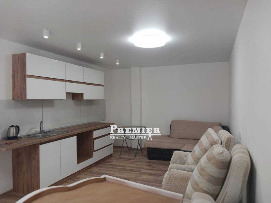 Продава се Двустаен апартамент в к.к. Слънчев бряг - 60 кв.м за 1250 €/кв.м - Снимка #11