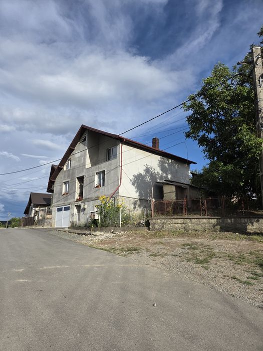 Vand casa in Ocna Dej