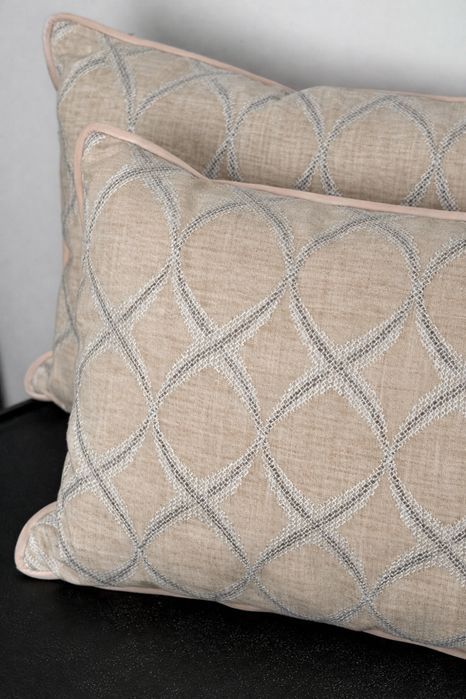 Декоративные подушки