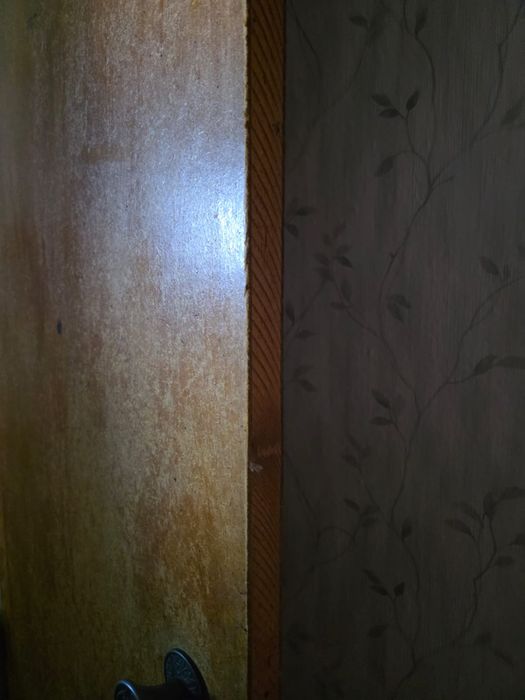 Продам деревянные двери