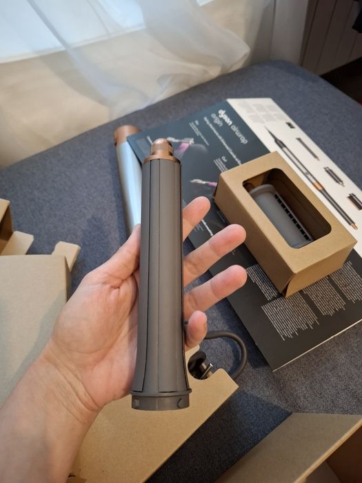 Dyson - Airwrap Lite Long, HS05