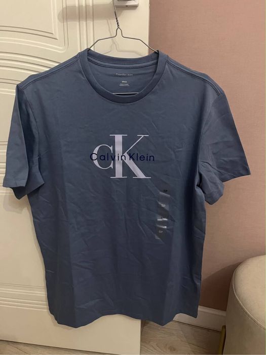Футболка calvin klein оригинал