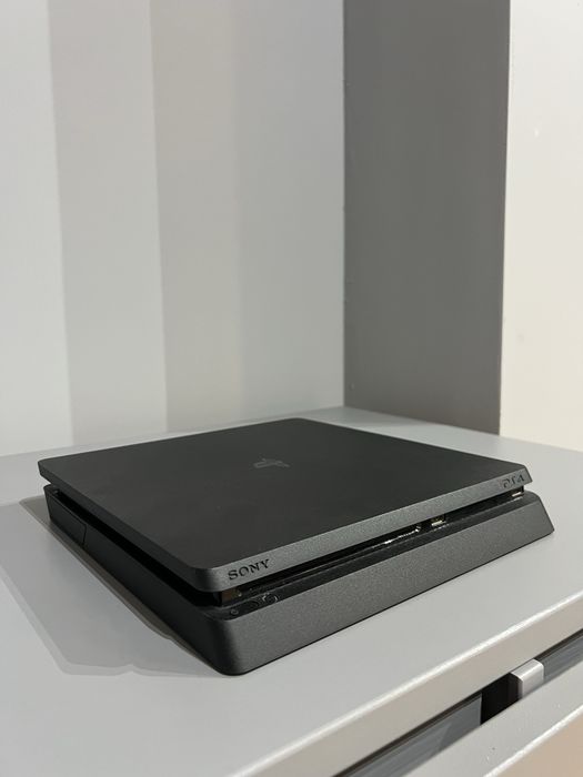 Playstation4 SIim 1Tb PS4