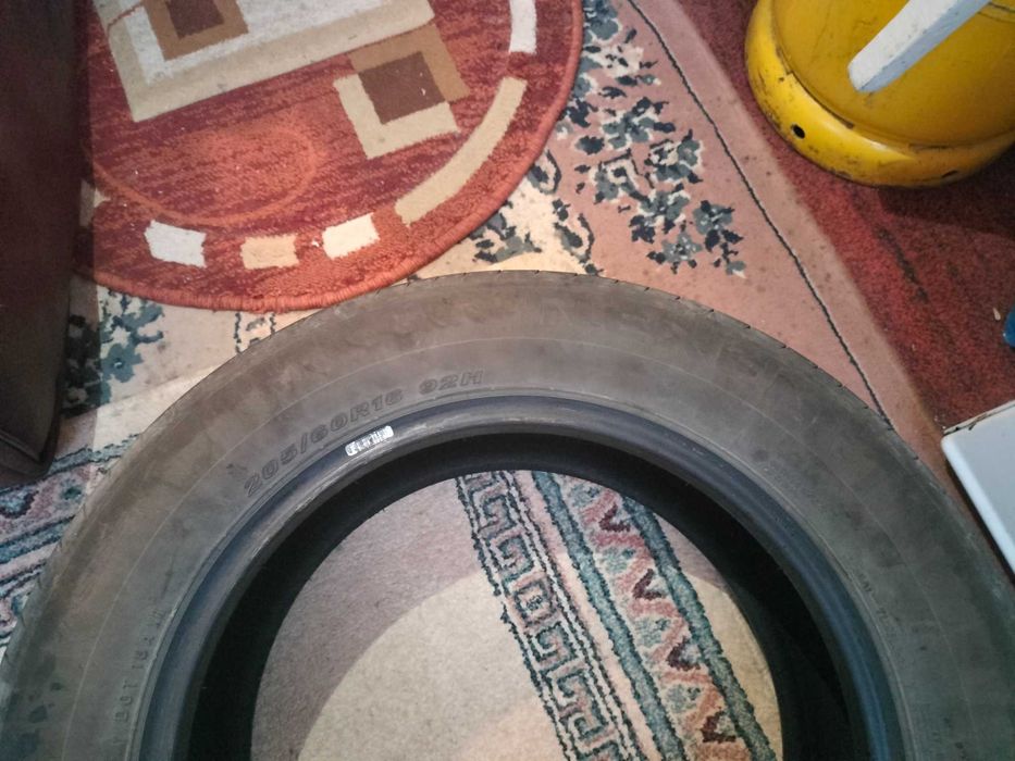 Vand 4 anvelope Nexen 205/60/R16 92H