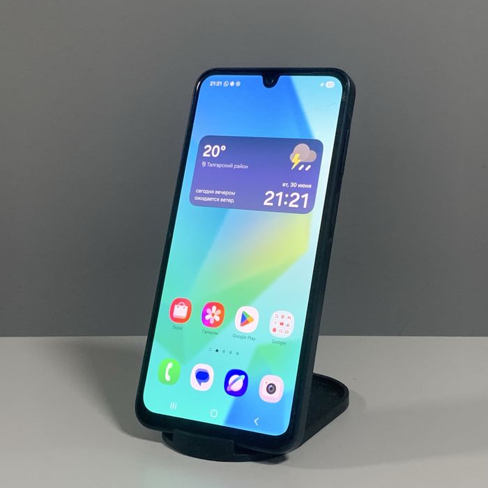 Samsung A16 / КА31135
