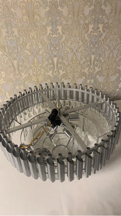 Люстра новая цена окончательно