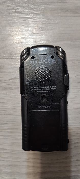 Диктофон Olympus