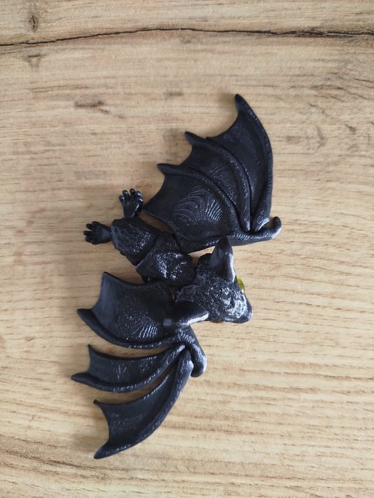 3D принтирано прилепче