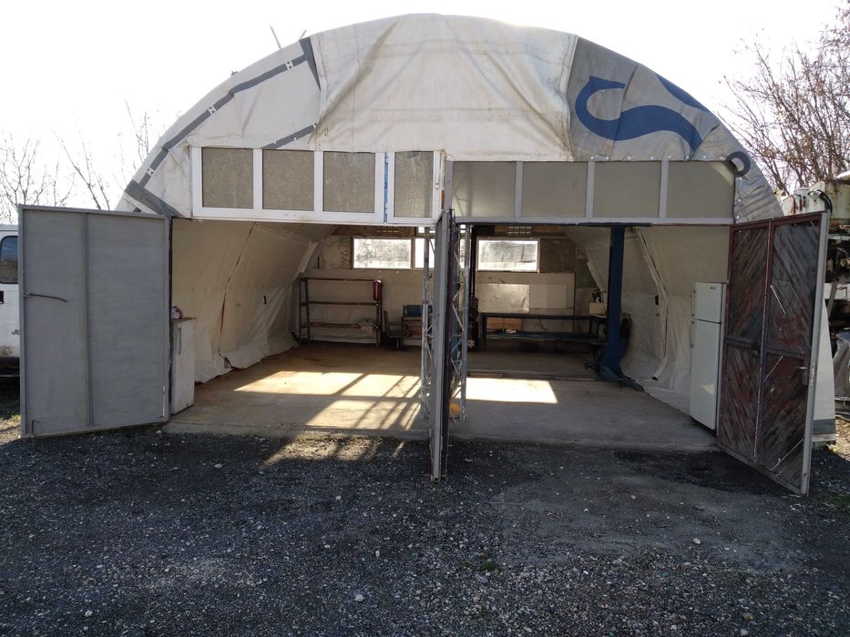 Дава се под наем Склад в Варна, Център - 64 кв.м за 448.8 € - Снимка #3