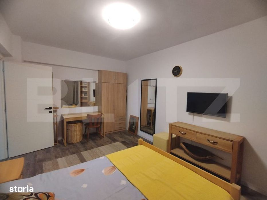 Apartament 2 camere, 60 mp, Moara de Vant
