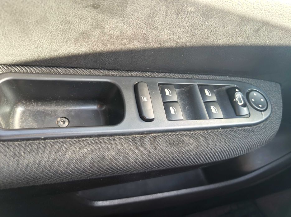 PEUGEOT 307 2005 — imagine 4
