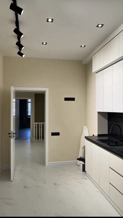 «Сергели Плаза «  5/1/10  Дуплекс 163 кв.м