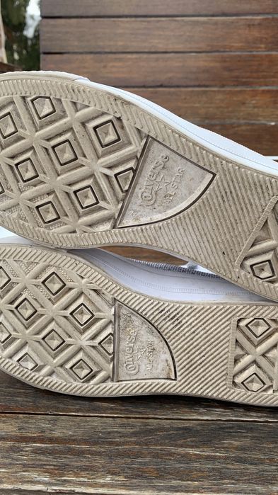 CONVERSE Chuck Taylor All Star X
