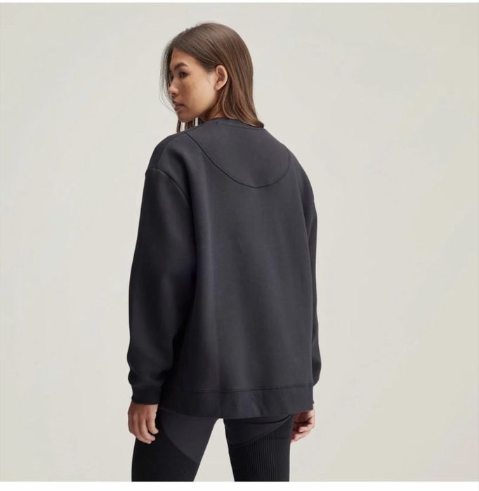 Толстовка Adidas stella mccartney