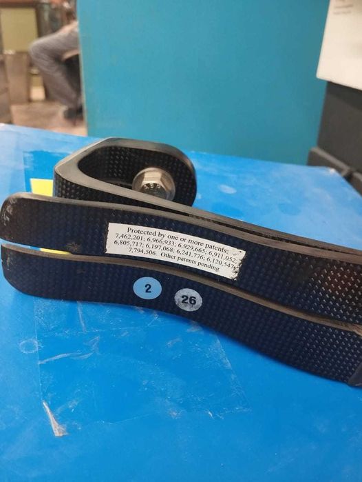 Продам протез ноги