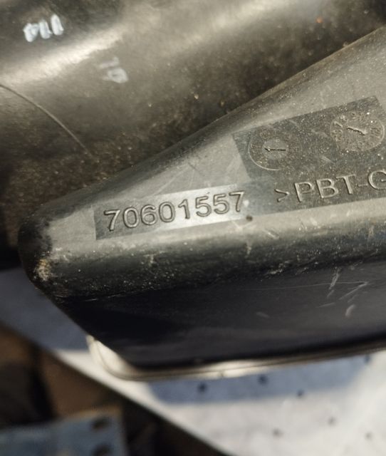 Carcasa filtru aer 70601488 BMW Seria 3 F30/F31/F34