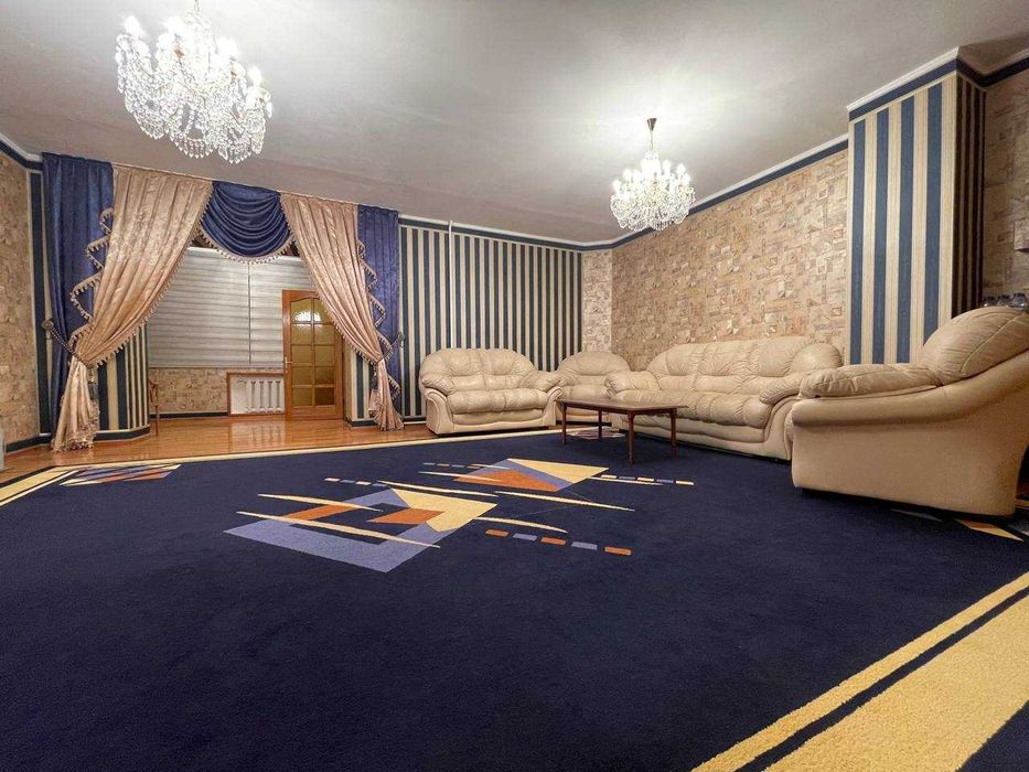 Продаю 4/4/5 на Дархане. Собственник. Ремонт. Мебель. Техника.