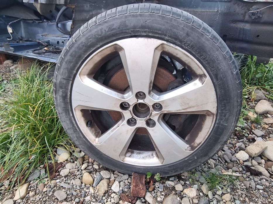 jante 17 audi a3 8v 2015