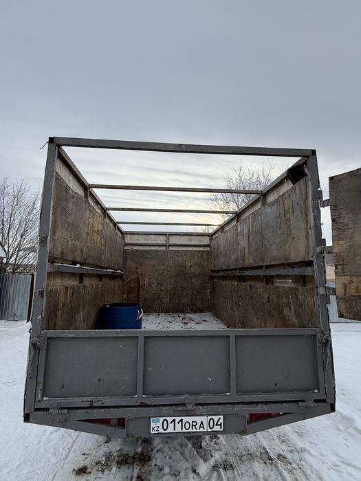 Продам борт Газель