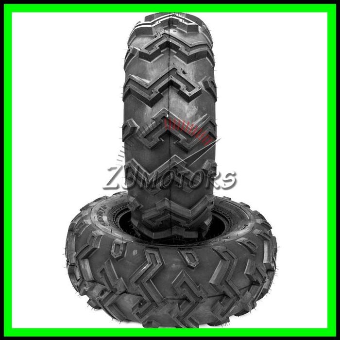 Anvelopa Atv 25x8-12 Cauciuc Atv 25x8x12 profil EXCAVATOREXCAVATOR