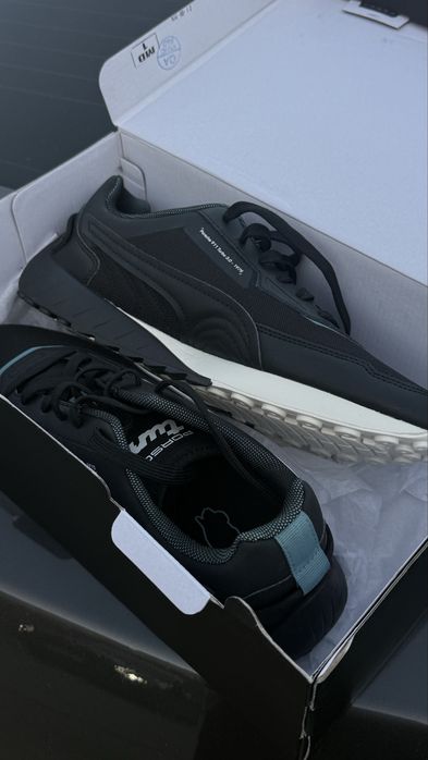 Puma Porsche 911 Turbo 3.0 - 1975