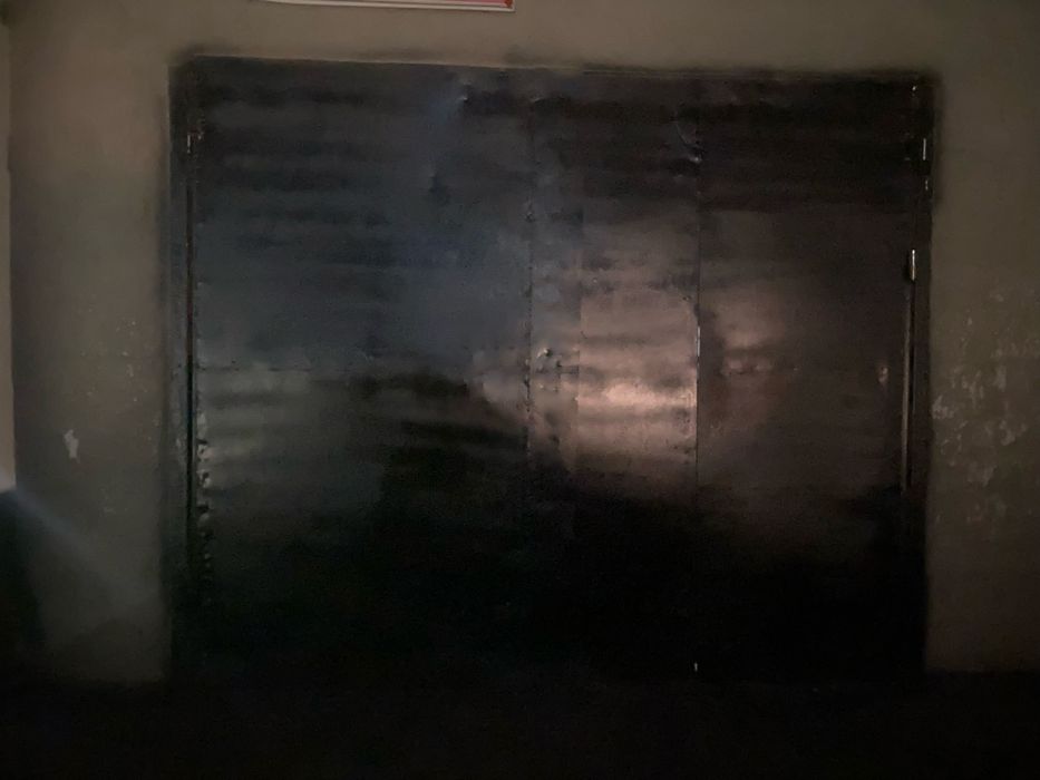 Продам две ворота срочна