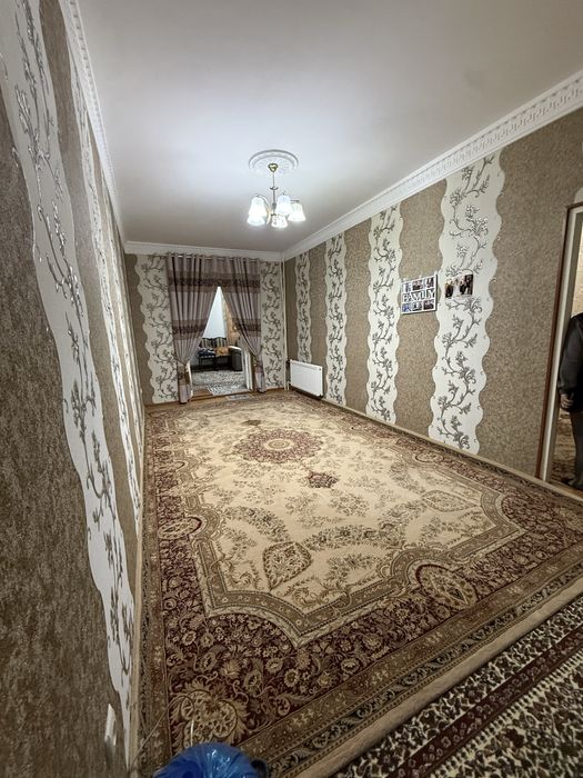 Срочно продается уютная квартира с обстановкой