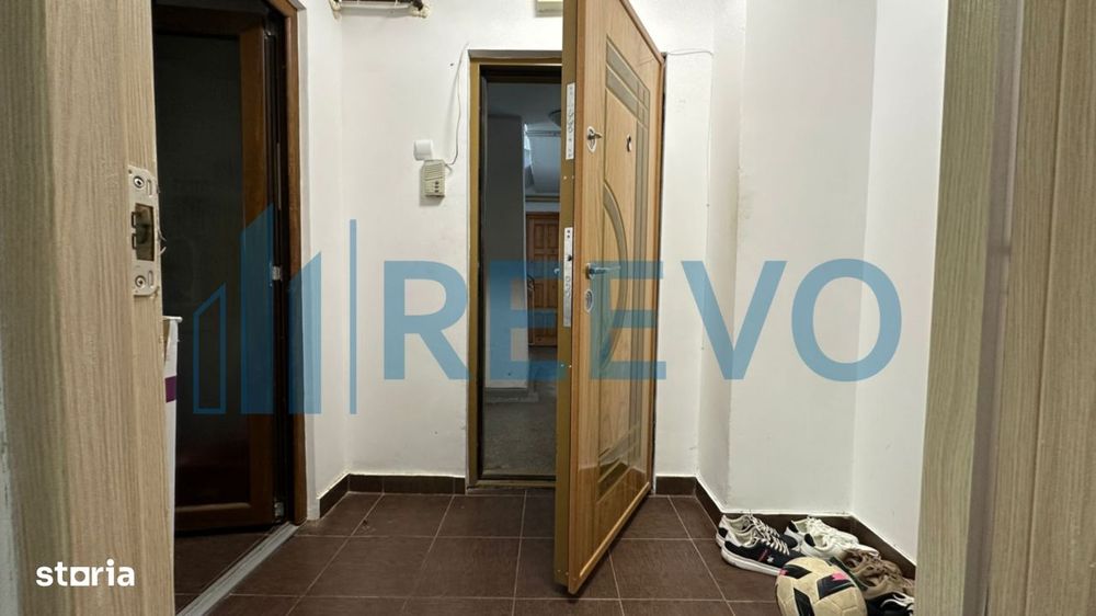 Apartament de vânzare, 2 camere, Bucegi