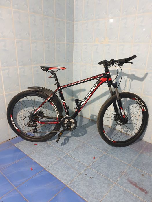 Велосипед VELOPRO