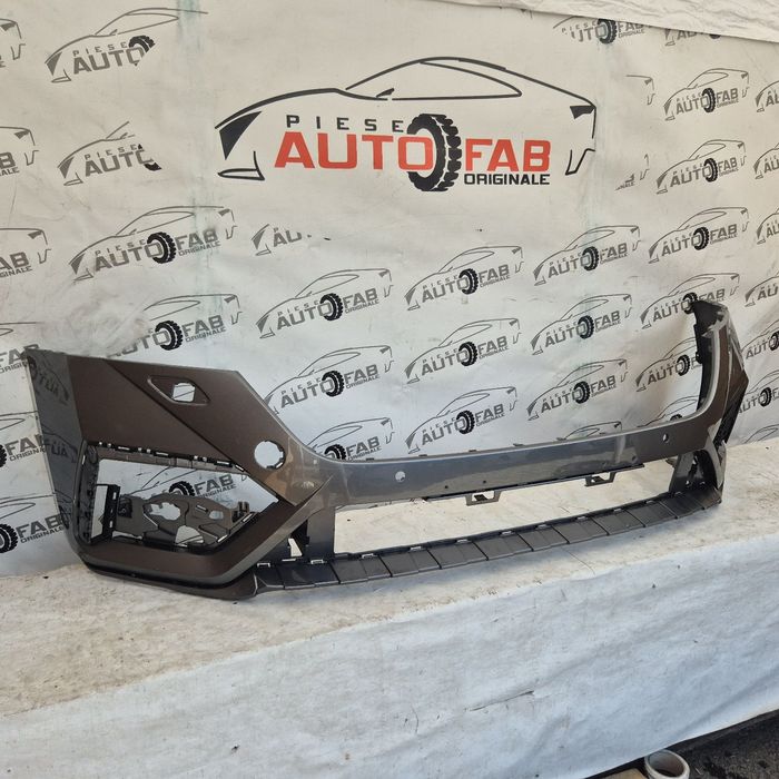 Bara fata Skoda Octavia 4 VRS an 2019-2020-2021-2022-2023